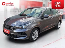 Fiat Cronos