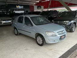 Chevrolet Prisma