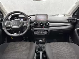 Fiat Cronos