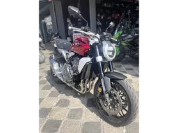 Honda CB 1000