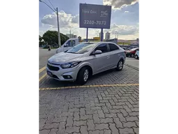 Chevrolet Prisma
