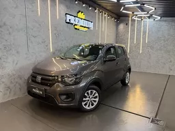 Fiat Mobi