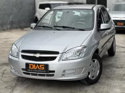 Chevrolet Celta