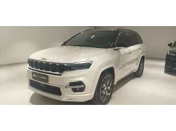 Jeep Commander