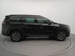 Jeep Commander