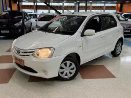 Toyota Etios