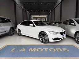 BMW 328i