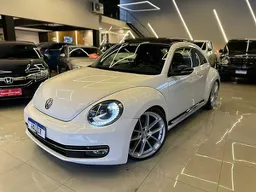 Volkswagen Fusca
