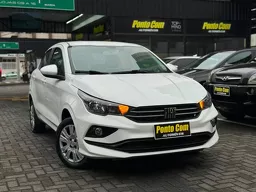 Fiat Cronos