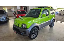 Jimny