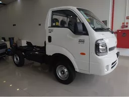 KIA Bongo