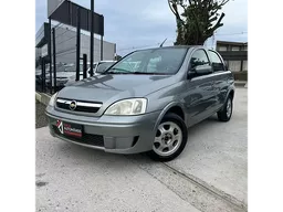 Chevrolet Corsa