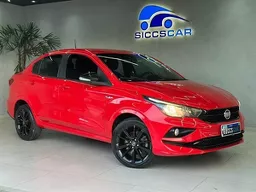 Fiat Cronos