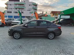 Fiat Cronos
