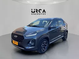 Chery Tiggo 3X