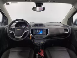 Chevrolet Spin