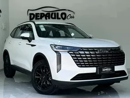 GWM Haval H6