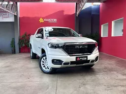 RAM Rampage