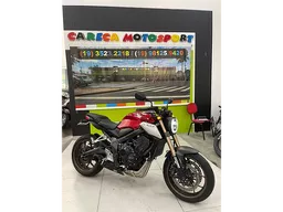 Honda CB 650