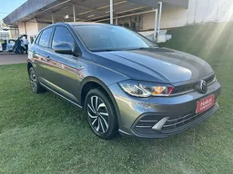 Volkswagen Polo Hatch