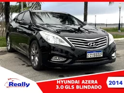 Hyundai Azera