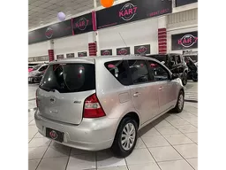 Nissan Livina