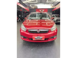 Fiat Grand Siena