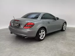 Mercedes-benz SLK 200