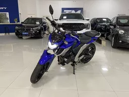 Fazer 250
