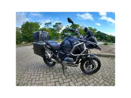 R 1200 GS