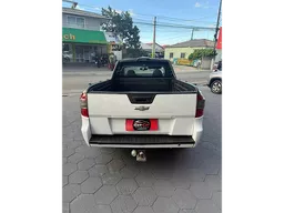 Chevrolet Montana