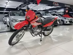 NXR 150