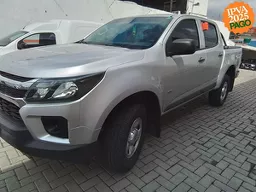 Chevrolet S10