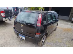 Chevrolet Meriva