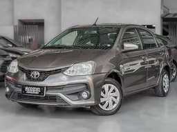 Toyota Etios