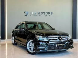Mercedes-benz C 250