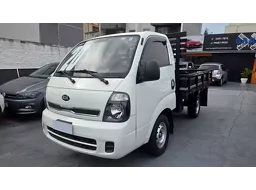 KIA Bongo