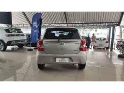Toyota Etios