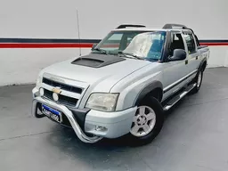 Chevrolet S10