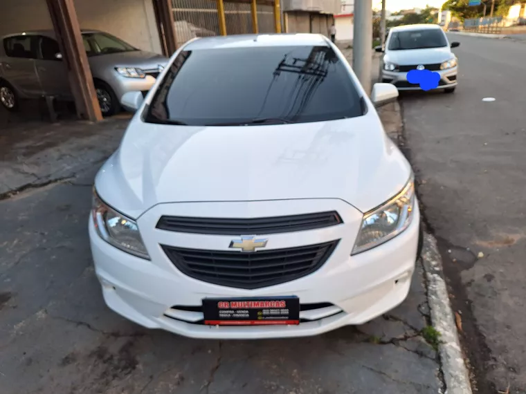 Foto do carro