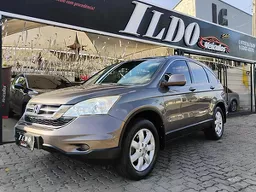 Honda CRV