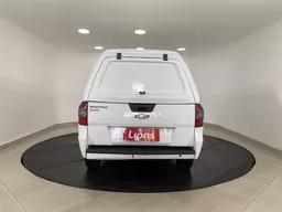 Chevrolet Montana