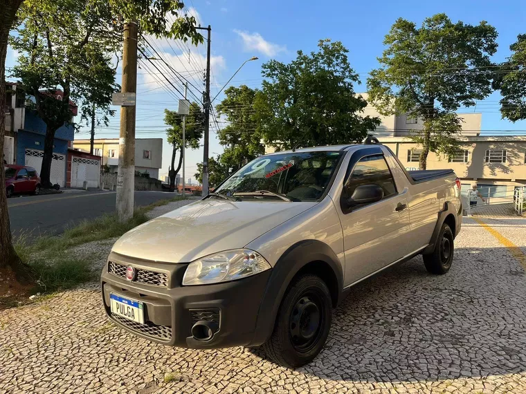 Fiat Strada Prata 5