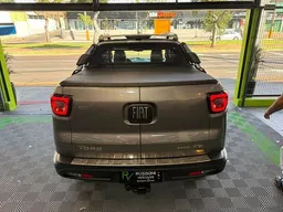 Fiat Toro