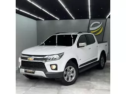 Chevrolet S10