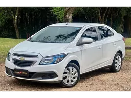 Chevrolet Prisma