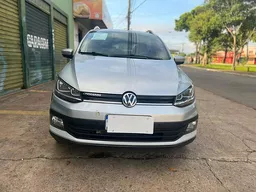 Volkswagen Crossfox