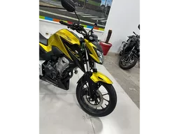 Honda CB 300
