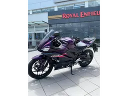 YZF R3