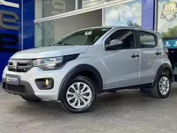 Fiat Mobi